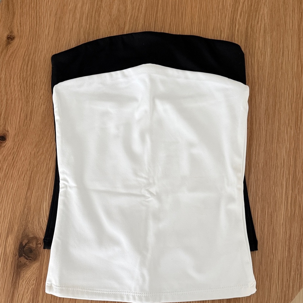 Garage Tube Tops